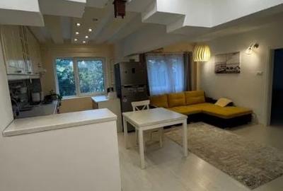 Salaj,et.1/4,DECOMANDAT,Amenajat,2 bai,mobilat,utilat,complet - 2