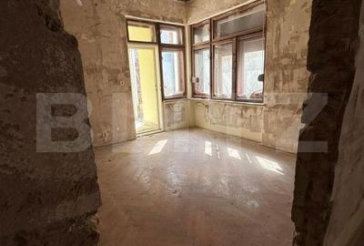 Apartament cu 3 camere în Centrul Istoric - 2