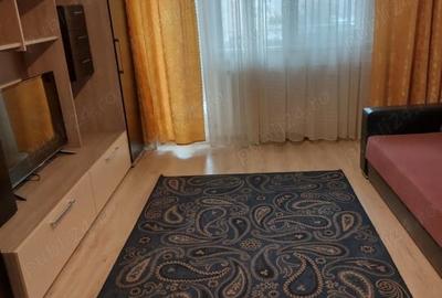 Apartament cu 2 camere decomandat, mobilat în Păcii - 3