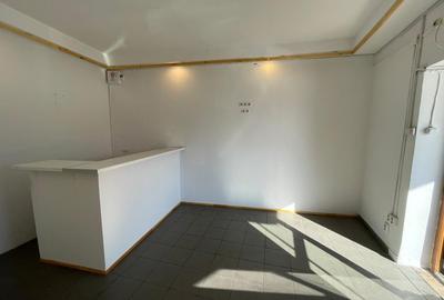 Spațiu comercial, de 22 mp, în Cantacuzino - 4