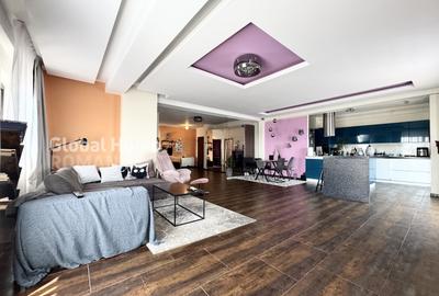 Apartament 3 Camere |  Parcul Lumea Copiilor-Sun Plaza | 143 MP-Bloc 2009 - 3