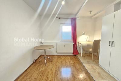 Apart 3 camere 65mp | Aviatiei - Feleacu | Metrou A.V 5 min | Mall Promenada - 14