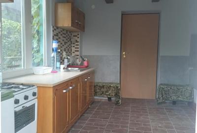 Casă cu 3 camere în Central - 1