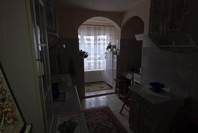 Apartament cu 2 camere decomandat, mobilat în Exterior Est - 3