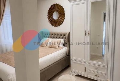 Apartament cu 3 camere decomandat în Apahida - 3