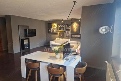 Apartament cu 4 camere semidecomandat în Ultracentral - 1