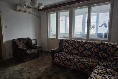 Apartament cu 3 camere semidecomandat în Gorjului - 9