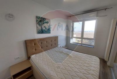 Apartament cu 2 camere de inchiriat in zona Tomis Plus - 6