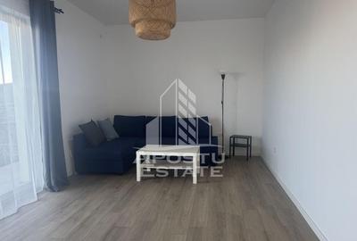 Apartament cu 2 camere decomandat în Moșnița Nouă