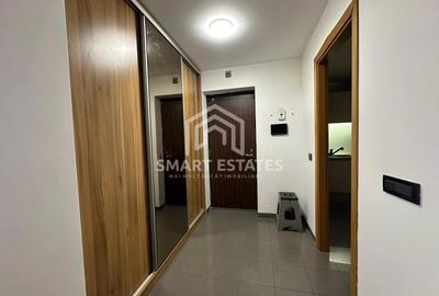 Apartament cu 3 camere semidecomandat, mobilat în Vitan - 2