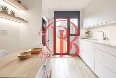 Apartament cu 2 camere decomandat în Theodor Pallady - 2