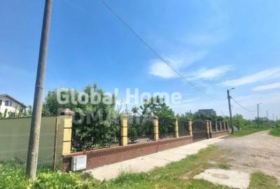 Teren de 6000 mp, în Central - 8