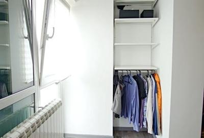 Nerva Traian stradal  | Apartament la cheie in bloc monolit - 15