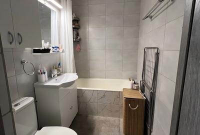 Garsonieră decomandată în 1 Decembrie 1918 - 8