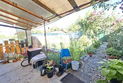 Strada Parului -  Casa de vanzare cu 3 camere Cartier Marmelada - 18