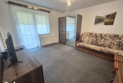 Garsonieră semidecomandată în Centrul Civic