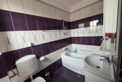 Casă individuală cu 10 camere cu Teren 1100 Mp în Ciorogârla - 23