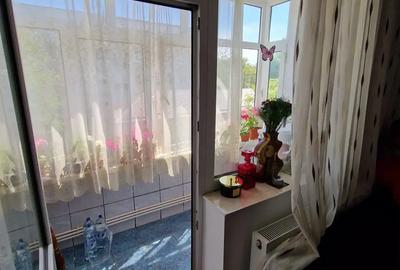 Apartament cu 3 camere semidecomandat în Medgidia - 8