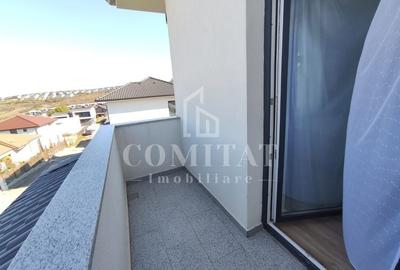 Casa individuala || 124 mp || zona Dezmir - 29