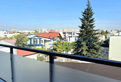 Pta Muncii - Delea Veche | 87 mp | Bloc 2020 | Loc Parcare | Comision 0 - 9