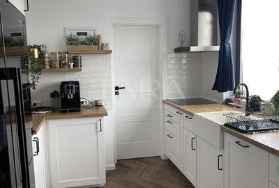 Duplex modern de vânzare - zonă Câmpului - 2