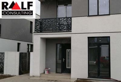 De vanzare jumatate casa duplex in Timi?oara, zona Mehala spre ie?ire in Sacalaz - 4