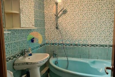 3 CAMERE zona Mioritei, ETAJ 1 - 4