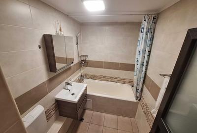 Apartament 2 camere mobilat LUX –  langa parcul Floreasca - 7