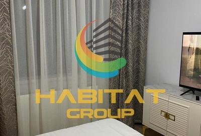 Apartament cu 4 camere decomandat, mobilat în Brâncoveanu - 14