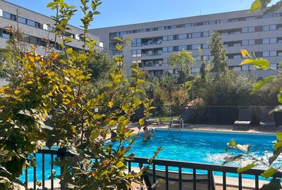 Apartament 2 camere + Gradina I AtriaResort - Faza 3 I Sect 1 I Lac Straulesti - 3