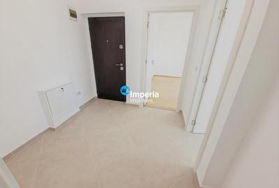 Apartament 2 Cam 48 mp, et 1, Editurii Lunca Cetatuii - 5