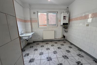 Apartament 2 camere, semidecomandat, 54,2 mp, cartier Rovine, zona Iruc - 5