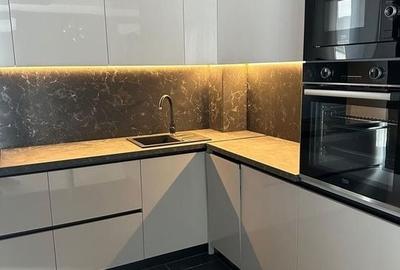 Apartament 2 camere Sisesri - 2