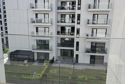 Apartament cu 2 camere în 13 Septembrie - 3