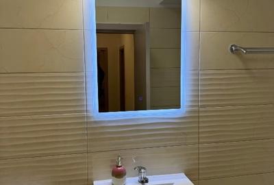 Apartament cu 5 camere decomandat în Mihai Bravu - 11