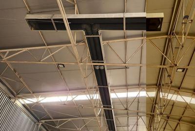Spațiu industrial, de 1,230 mp, în Carani - 10