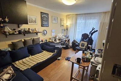 Parcul Sebastian | 3 camere | et 1 | 70mp | loc parcare | 115.000 euro - 1