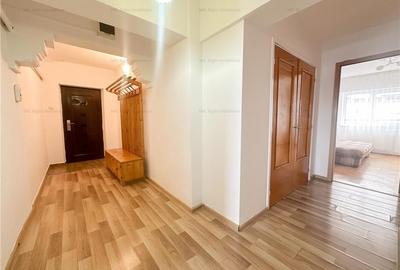 Apartament 3 camere | 2 balcoane | parcare inclusa | Faget - 7