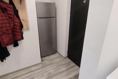 Garsonieră decomandată în Rahova - 4