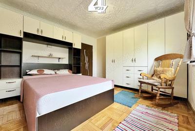 Apartament 3 camere, amenajat complet, luminos, Podgoria - 8