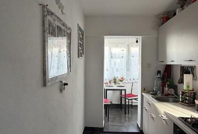 Garsonieră în Nufărul - 7