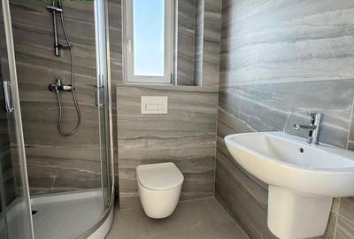 Apartament cu 2 camere în Cug