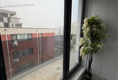 Tomis Plus-2camere, mobilat si utilat lux - 10