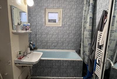 Apartament cu 2 camere decomandat în Central - 1
