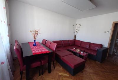 Apartament cu 2 camere decomandat în Central - 5