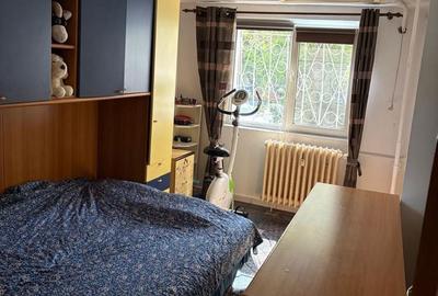 Apartament cu 3 camere decomandat în Brâncoveanu - 6