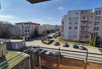 Garsonieră decomandată în Avantgarden - 8