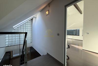 Spațiu comercial, de 303 mp, în Ultracentral - 3