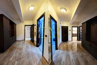 Apartament cu 2 camere decomandat în Tractorul - 8
