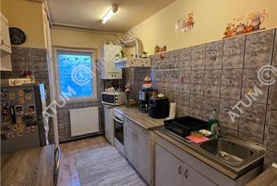 Apartament cu 3 camere decomandat, mobilat în Valea Aurie - 6